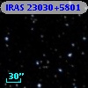 IRAS 23030+5801