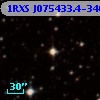 1RXS J075433.4-340529