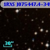 1RXS J075447.4-345352
