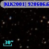 [KLK2001] 920606.67