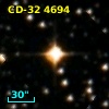 V* V624 Pup