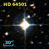 HD  64501
