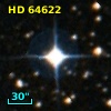 HD  64622