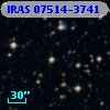 IRAS 07514-3741
