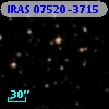 IRAS 07520-3715