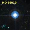 HD  66019