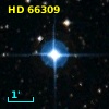 HD  66309