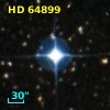 HD  64899