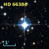 HD  66384