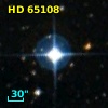 HD  65108