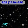 RGB J2310+566