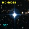 HD  66038