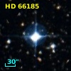HD  66185