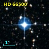 HD  66500