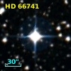 HD  66741