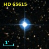 HD  65615