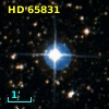 HD  65831