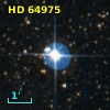 HD  64975