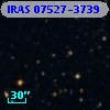 IRAS 07527-3739