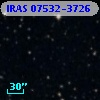 IRAS 07532-3726