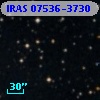 IRAS 07536-3730