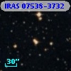 IRAS 07538-3732