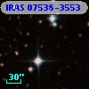 IRAS 07538-3553