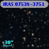 IRAS 07538-3751