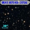 IRAS 07543-3756