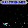 IRAS 07545-3659