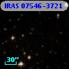 IRAS 07546-3721