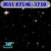 IRAS 07546-3710
