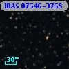 IRAS 07546-3758