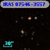 IRAS 07546-3557