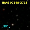 IRAS 07548-3718