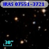 IRAS 07551-3721