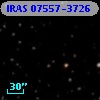 IRAS 07557-3726