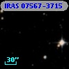 IRAS 07567-3715