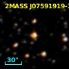 IRAS 07575-3735