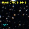 IRAS 07575-3645
