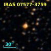 IRAS 07577-3759