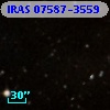 IRAS 07587-3559