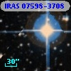 IRAS 07598-3708