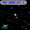 TYC 3997-82-1