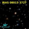 IRAS 08015-3727
