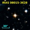 IRAS 08015-3628
