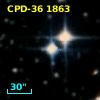 CPD-36  1863