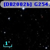 [DB2002b] G254.13-3.57
