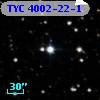 TYC 4002-22-1