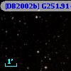 [DB2002b] G251.91-3.17